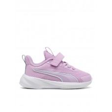 PUMA flyer 4 sneakers παιδικό 314046-05 μωβ